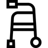 Gehhilfen & Mobilität