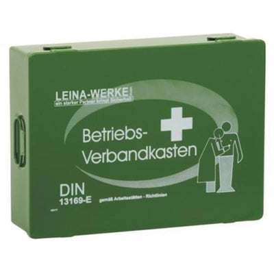 LEINA Betriebsverbandkasten groß DIN 13169-E