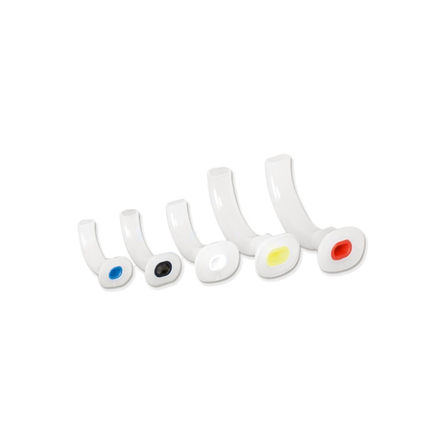 Intersurgical Guedel-Tubus