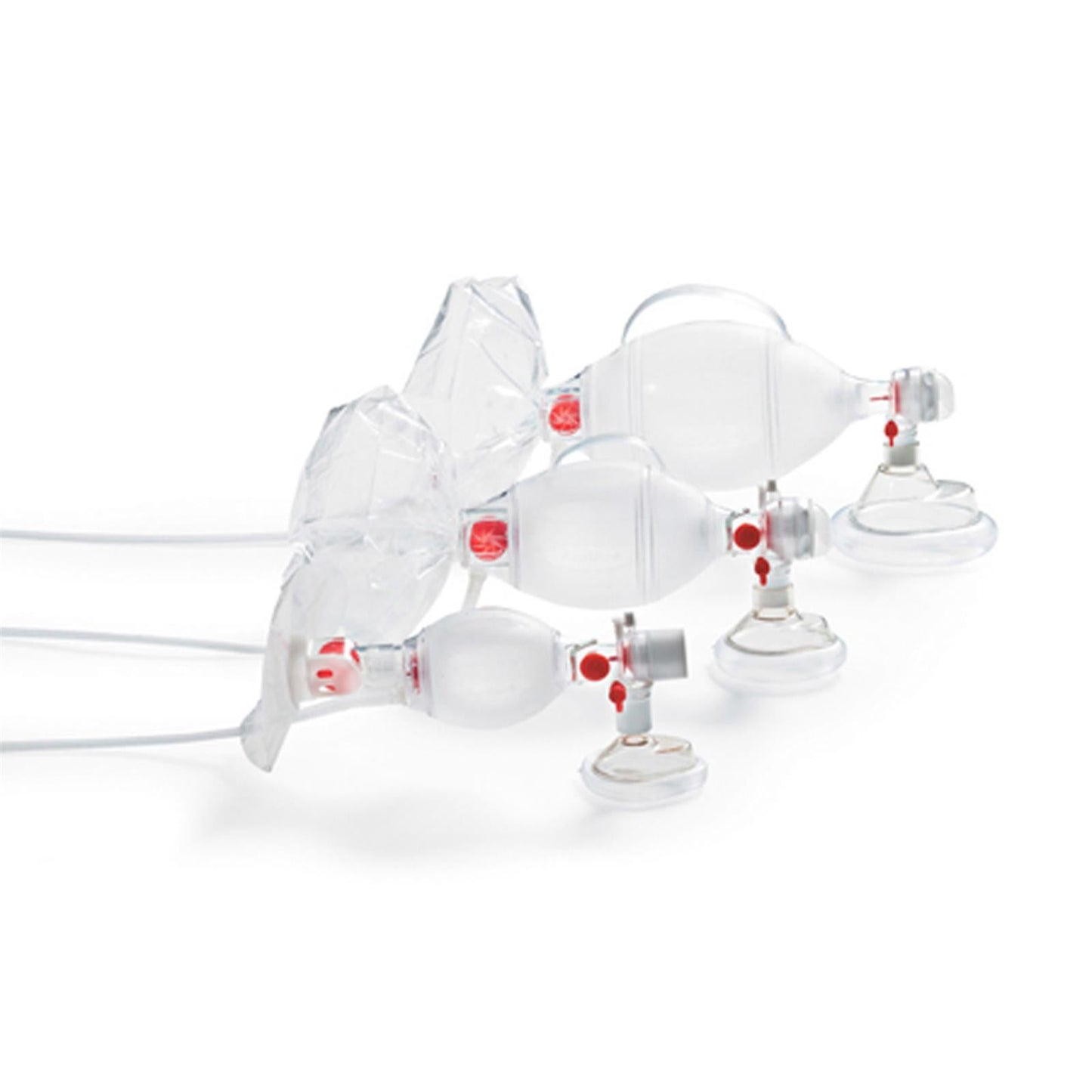 #Ambu Spur® II Einmal-Beatmungsbeutel Neugeborene