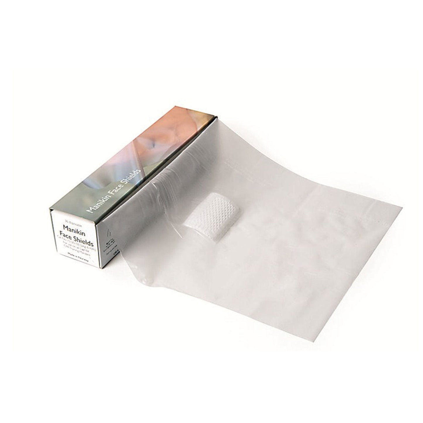 Laerdal Manikin Face Shields Übungsbeatmungstücher