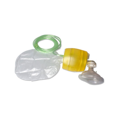 Laerdal The Bag II™ Einwegbeatmungsbeutel für Erwachsene Gr. 5