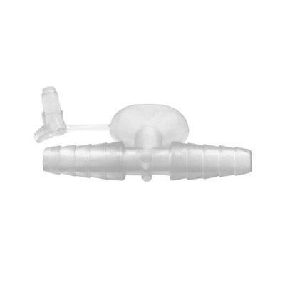 Atmos Medizintechnik Schlauchverbinder (Fingertip), steril (10 Stck.)