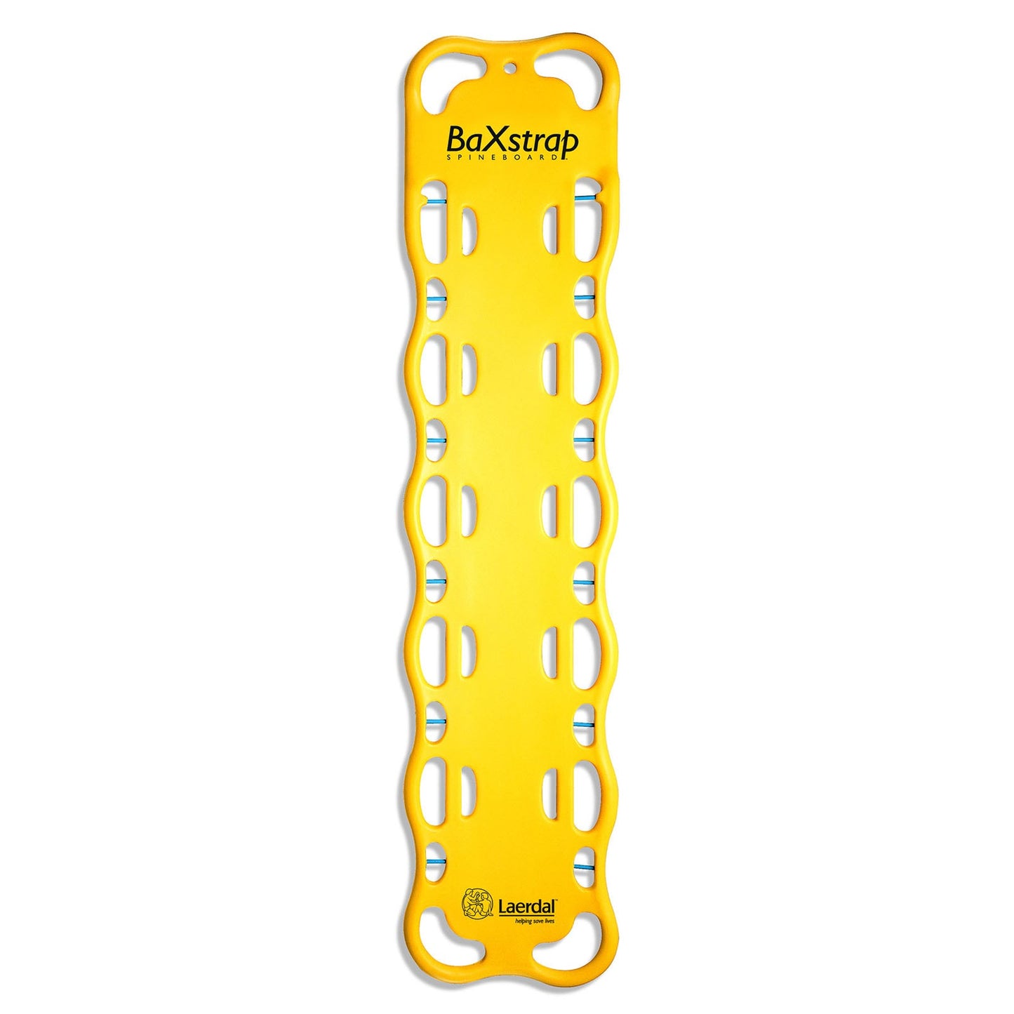 BaXstrap Spineboard