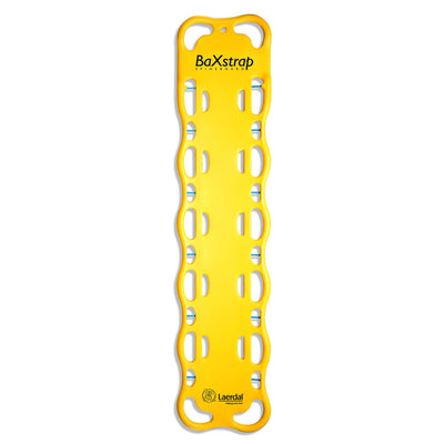 BaXstrap Spineboard