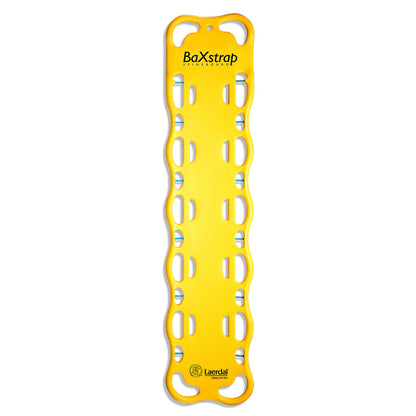 BaXstrap Spineboard