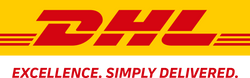 DHL Badge