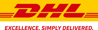 DHL Logo